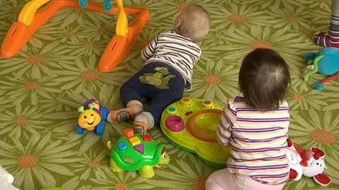 Przedszkolanka znęcała się nad dziećmi? Straciła już pracę, sprawę bada policja