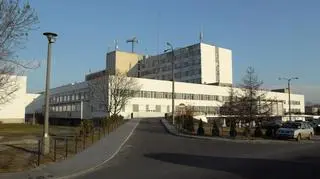 Szpital Specjalistyczny św. Wojciecha na gdańskiej Zaspie ma nowego dyrektora