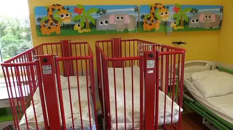 Polskim szpitalom doskwierają coraz większe problemy kadrowe