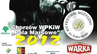 Festiwal muzyczny im