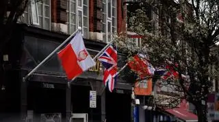 Polacy i Brytyjczycy po brexicie