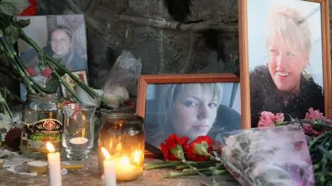 To nie koniec ofiar pożaru w klubie rosyjskich elit