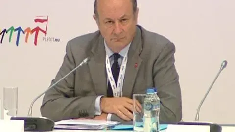 Zdaniem Rostowskiego, polskiej gospodarce nic nie grozi