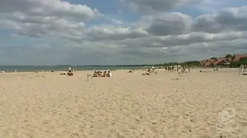 Gdynia rozpoczyna sezon letni