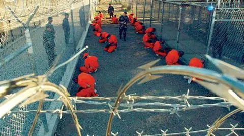 Przyszły szef FBI: Podtapianie przesłuchiwanych to tortury
