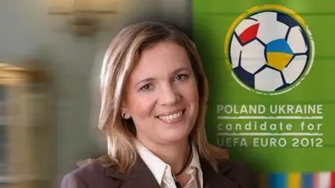 Jakubiak nie chce zajmować się Euro2012