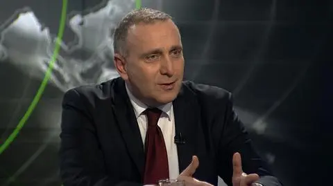 Porozumienie w Mińsku. Grzegorz Schetyna w Faktach po Faktach