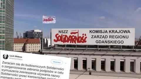 Gdańsk: spór o obchody rocznicy 4 czerwca