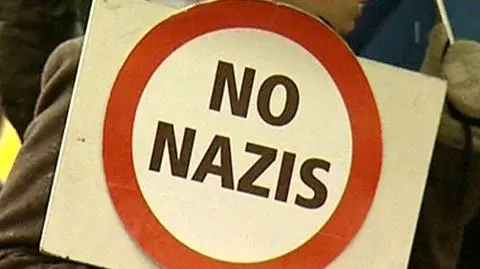 Aresztowania na neonazistowskim koncercie