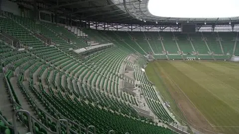 NIK zawiadamia prokuraturę. Problemy wrocławskiego stadionu?