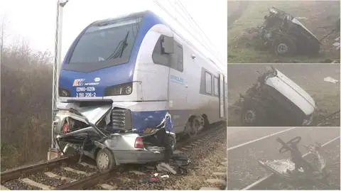 "Dróżnik już nie może czekać na sygnał od sąsiada"