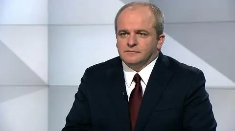 Paweł Kowal w "Rozmowie Piaseckiego" 	