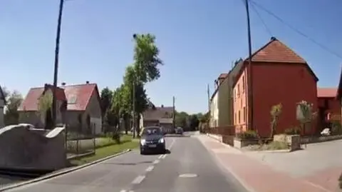 Pijany prowadził mimo zakazu kierowania pojazdami