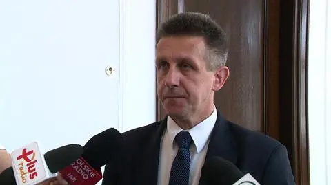 Piechociński o sprawie Jana Burego