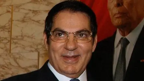 Były prezydent dostał 15 lat więzienia