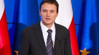 Jacek Cichocki będzie nadzorował wszystkie służby specjalne