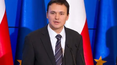 Służby specjalne wyjęte spod nadzoru szefowej MSW