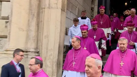 Duchowni zajęli stanowisko w sprawie pedofilii w Kościele