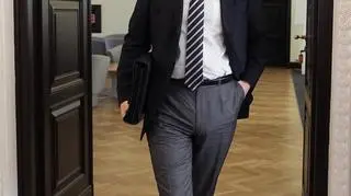 Jarosław Gowin chciał, aby Maryla Domel-Jasińska została prezesem Sądu Okręgowego w Gdańsku. 