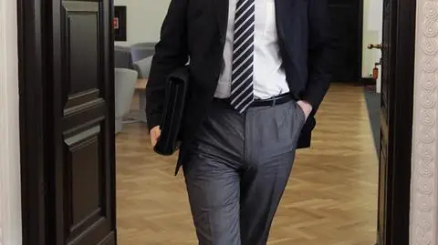 Kandydatka Gowina miała zastąpić skompromitowanego sędziego. Została odrzucona
