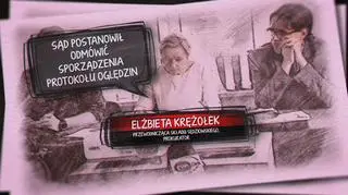 Kontrowersje wokół postępowania dyscyplinarnego wobec prokuratora