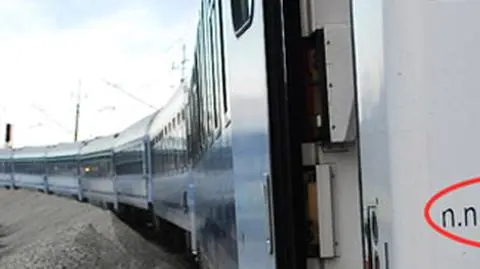 Wykolejony wagon nie miał przeglądu? PKP się tłumaczy