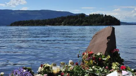 Masakra na wyspie Utoya. Norweska Partia Pracy znów zorganizuje obóz