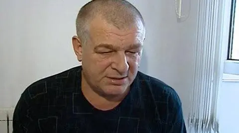 Łyżwiński w "bardzo złym" stanie.  Zostaje na wolności