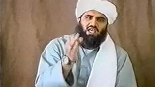 Abu Gheith stanie przed sądem w Nowym Jorku