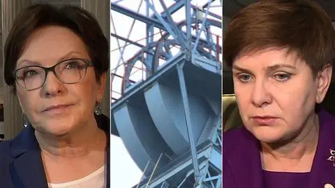 W Sosnowcu liczą, że Beata Szydło spełni obietnice Ewy Kopacz
