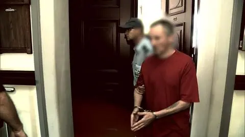 Dlaczego morderca wyszedł na wolność?