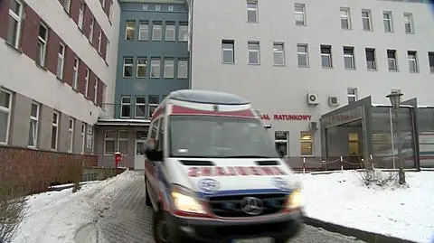 Sprawa bliźniąt. "Gdyby ordynator był tam, gdzie powinien..."