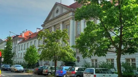 Architekci krajobrazu z Wrocławia będą się uczyć w Chinach