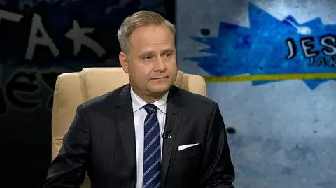 Prawnik Artur Nowak-Far o skutkach decyzji TSUE - Tak jest