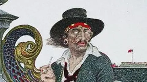 Okręt kapitana Kidda odnaleziony