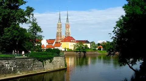 Europejska Stolica Kultury zagrożona? "Niepokojący raport" o Wrocławiu