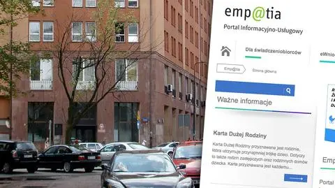 Korupcja w resorcie Kosiniaka-Kamysza? Jest śledztwo