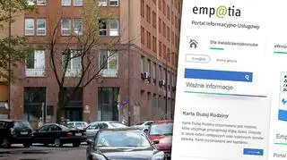 Prokuratura wszczęła śledztwo w ministerstwie pracy