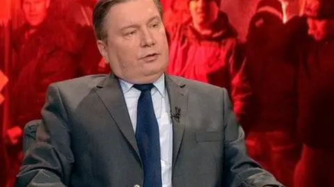 Jerzy Miller wraca na stanowisko