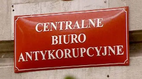 Chcą okroić funkcje CBA