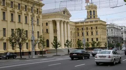 W areszcie za "szpiegowanie bez znamion zdrady ojczyzny"