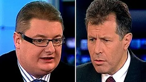 Kamiński: Nie ryję dołów pod szefem BBN