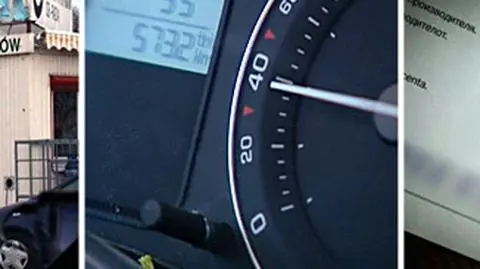 Cofnięcie licznika? Żaden problem! Sposoby handlarzy aut