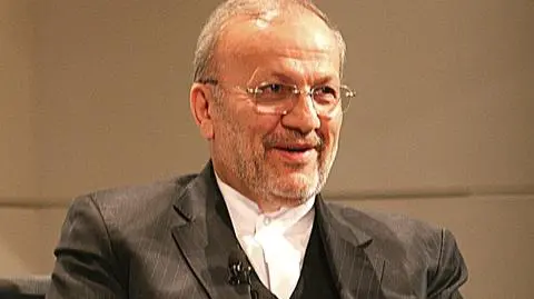 Iran chce rozmawiać o atomie, ale...