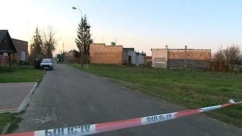W Dęblinie doszło prawdopodobnie do zabójstwa