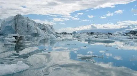 Islandia nie sprzeda się Chińczykowi