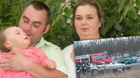 Wypadek zmienił ich życie 
