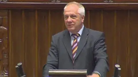 "Koalicja z PiS to wejście do smoczej jamy"