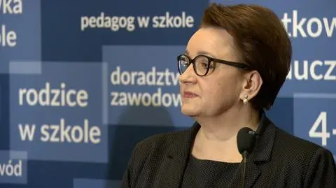 Nauczyciele dalej strajkują. Premier proponuje okrągły stół