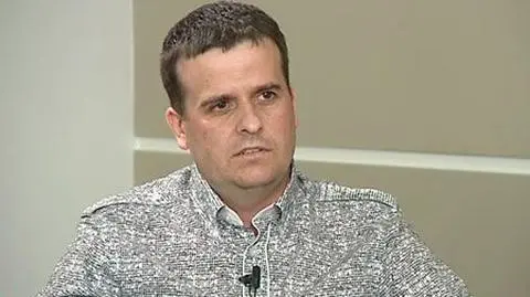 Przyjaciel Olewnika wkrótce przed sądem